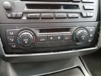 Автозапчасти б/у климат-контроль за bmw 1 (e87) 118 d ссылки oem iam 