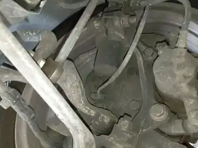 Автозапчасти б/у передняя правая кулачка за BMW 1 (E87) 118 D ссылки OEM IAM   