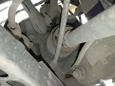 Автозапчасти б/у поворот заднего права за BMW 1 (E87) 118 D ссылки OEM IAM   