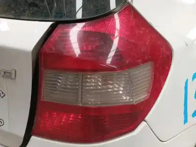 Автозапчасти б/у правый задний фонарь за bmw 1 (e87) 118 d ссылки oem iam 