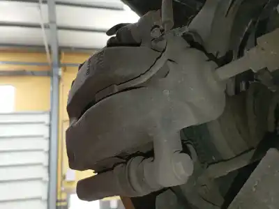 Автозапчасти б/у задний правый тормозной суппорт за bmw 1 (e87) 118 d ссылки oem iam 