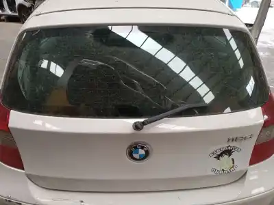 Автозапчасти б/у задняя дверь за bmw 1 (e87) 118 d ссылки oem iam 