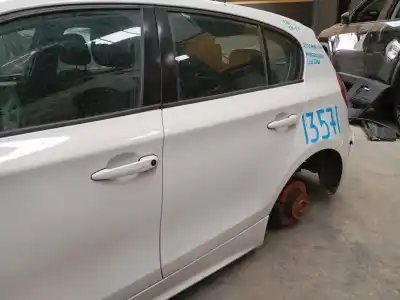 İkinci el araba yedek parçası arka sol kapi için bmw 1 (e87) 118 d oem iam referansları   