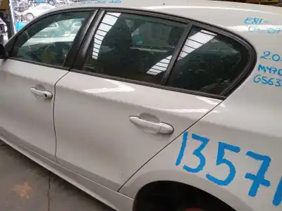İkinci el araba yedek parçası arka sol kapi için bmw 1 (e87) 118 d oem iam referansları   