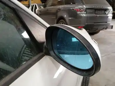 Peça sobressalente para automóvel em segunda mão espelho retrovisor direito por bmw 1 (e87) 118 d referências oem iam   