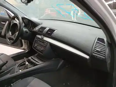 Автозапчасти б/у панель приборов за bmw 1 (e87) 118 d ссылки oem iam 