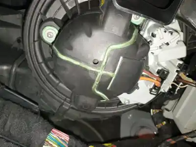 Автозапчасти б/у нагревательный вентилятор за bmw 1 (e87) 118 d ссылки oem iam 