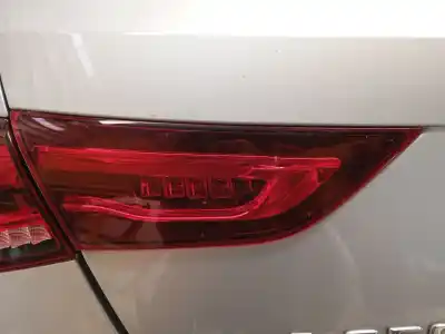 Second-hand car spare part LEFT TAILGATE DOOR LIGHT for MERCEDES CLA SHOOTING BRAKE (X118) CLA 250 E (118.686) OEM IAM references   
