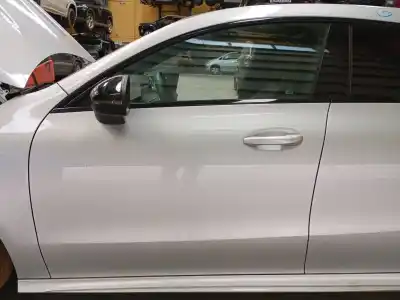 Second-hand car spare part  for MERCEDES-BENZ CLA SHOOTING BRAKE (X118)  OEM IAM references   