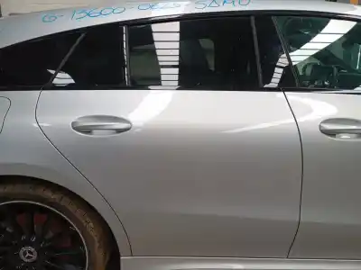 Second-hand car spare part  for MERCEDES-BENZ CLA SHOOTING BRAKE (X118)  OEM IAM references   