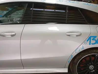 Second-hand car spare part  for MERCEDES-BENZ CLA SHOOTING BRAKE (X118)  OEM IAM references   