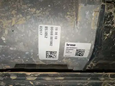 Piesă de schimb auto la mâna a doua CASETA DE DIRECȚIE pentru MERCEDES CLASE C (W205) C 220 BLUETEC / D (205.002, 205.004) Referințe OEM IAM 853052  