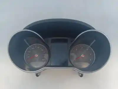 Piesă de schimb auto la mâna a doua CEAS BORD pentru MERCEDES CLASE C (W205) C 220 BLUETEC / D (205.002, 205.004) Referințe OEM IAM A2059008329  