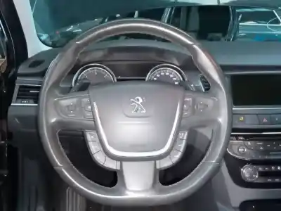Автозапчастина б/у КЕРМО для PEUGEOT 508 Access Посилання на OEM IAM   