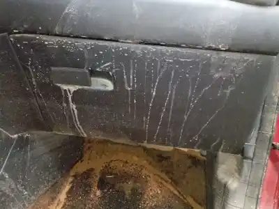 Peça sobressalente para automóvel em segunda mão Porta Luvas por KIA SPORTAGE IV (QL, QLE) 1.6 GDI Referências OEM IAM   