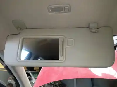 Piesă de schimb auto la mâna a doua PARASOARE STÂNGA pentru KIA SPORTAGE IV (QL, QLE)  Referințe OEM IAM   
