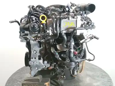 Автозапчастина б/у ДВИГУН КОМПЛЕКТ для VW TIGUAN ALLSPACE (BW2, BJ2)  Посилання на OEM IAM DFGA M1-A1-101 