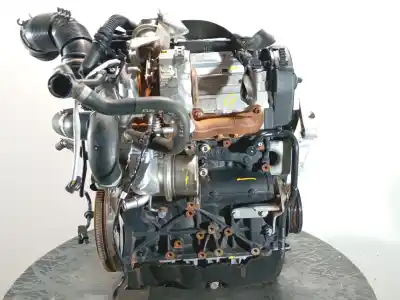 Автозапчастина б/у двигун комплект для volkswagen tiguan allspace (bw2, bj2) 2.0 tdi 4motion посилання на oem iam dfga m1-a1-101 