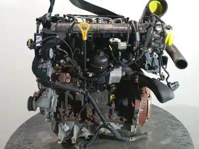 Автозапчасти б/у ПОЛНЫЙ ДВИГАТЕЛЬ за HYUNDAI IX35 Tecno 2WD ссылки OEM IAM D4FD  