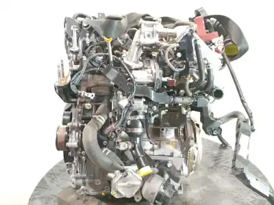 Автозапчасти б/у ПОЛНЫЙ ДВИГАТЕЛЬ за TOYOTA AURIS (_E18_)  ссылки OEM IAM 1NDTV M1-B4-62 