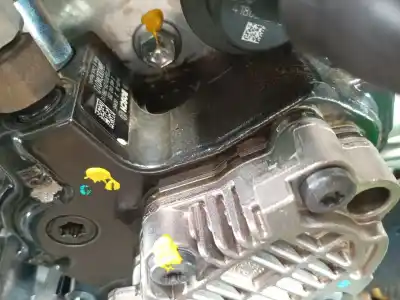 Second-hand car spare part complete engine for toyota auris (_e18_) 1.4 d-4d (nde180_) oem iam references 1ndtv m1-b4-62 