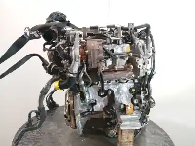 Second-hand car spare part complete engine for toyota auris (_e18_) 1.4 d-4d (nde180_) oem iam references 1ndtv m1-b4-62 