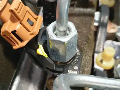 Second-hand car spare part complete engine for toyota auris (_e18_) 1.4 d-4d (nde180_) oem iam references 1ndtv m1-b4-62 