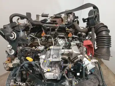 Second-hand car spare part complete engine for toyota auris (_e18_) 1.4 d-4d (nde180_) oem iam references 1ndtv m1-b4-62 