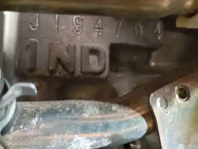 Second-hand car spare part complete engine for toyota auris (_e18_) 1.4 d-4d (nde180_) oem iam references 1ndtv m1-b4-62 