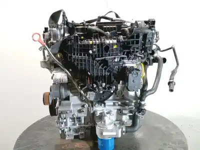 Автозапчасти б/у ПОЛНЫЙ ДВИГАТЕЛЬ за HYUNDAI I30 (PDE, PD, PDEN) 2.0 N ссылки OEM IAM G4KH  
