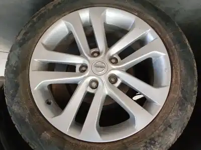 Автозапчастина б/у ШИНА для NISSAN JUKE (F15) 1.5 DCI Посилання на OEM IAM 215/55/17  