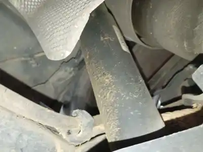 Recambio de automóvil de segunda mano de AMORTIGUADOR TRASERO DERECHO para CITROEN C4 GRAND PICASSO I (UA_) 1.6 HDI referencias OEM IAM   