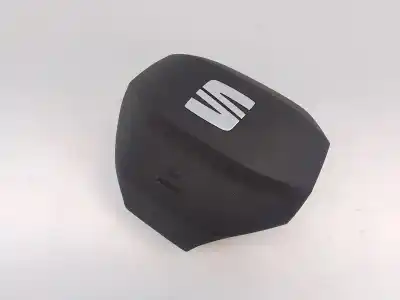 Автозапчастина б/у передня ліва подушка безопасности для seat ibiza v (kj1, kjg) 1.0 tsi посилання на oem iam 6f0880201 e1-b6-3-2 