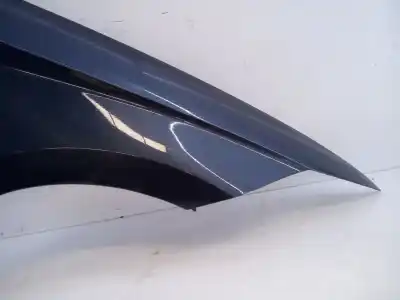 Автозапчастина б/у передне праве крило для seat ibiza v (kj1, kjg) 1.0 tsi посилання на oem iam  e5-a1-10 
