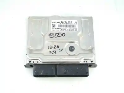 Автозапчастина б/у  для SEAT IBIZA V (KJ1, KJG)  Посилання на OEM IAM 05C907309F E2-A1-5-3 0261S107K0