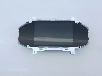 Автозапчастина б/у панель інструментів для seat ibiza v (kj1, kjg) 1.0 tsi посилання на oem iam 6f0920330a