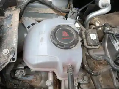 Автозапчастина б/у розширення депозит для seat ibiza v (kj1, kjg) 1.0 tsi посилання на oem iam 