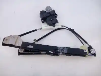 Автозапчастина б/у регулятор вікна передній лівий для seat ibiza v (kj1, kjg) 1.0 tsi посилання на oem iam 6f0837461d e1-b6-35-1 