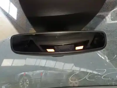 Автозапчастина б/у внутрішне дзеркало для seat ibiza v (kj1, kjg) 1.0 tsi посилання на oem iam 