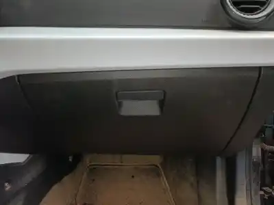Автозапчастина б/у бардачок для seat ibiza v (kj1, kjg) 1.0 tsi посилання на oem iam 