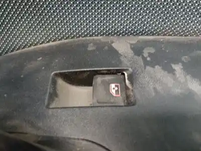 Автозапчастина б/у передній правий віконний вимикач для seat ibiza v (kj1, kjg) 1.0 tsi посилання на oem iam 