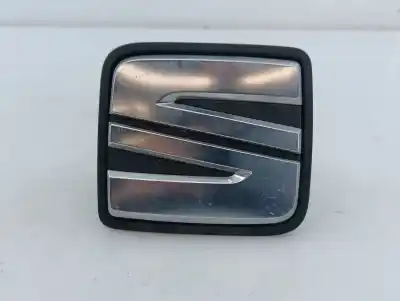 Автозапчастина б/у зовнішня ручка ворот для seat ibiza v (kj1, kjg) 1.0 tsi посилання на oem iam 6f0827565