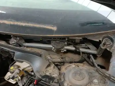 Автозапчастина б/у двигатель передніх склоочисників для seat ibiza v (kj1, kjg) 1.0 tsi посилання на oem iam 6f1955113c