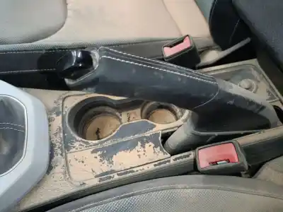 Автозапчастина б/у важіль ручного гальма для seat ibiza v (kj1, kjg) 1.0 tsi посилання на oem iam 