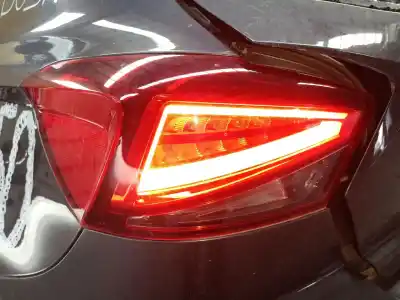 Автозапчастина б/у лівий ход ліхар для seat ibiza v (kj1, kjg) 1.0 tsi посилання на oem iam 