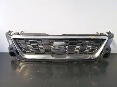 Автозапчасти б/у передняя решетка за seat ibiza v (kj1, kjg) 1.0 tsi ссылки oem iam  p2-a4-11 