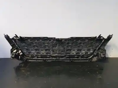 Автозапчасти б/у передняя решетка за seat ibiza v (kj1, kjg) 1.0 tsi ссылки oem iam  p2-a4-11 