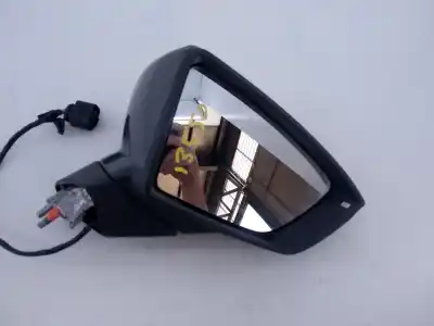 Автозапчастина б/у правий задний огляд для seat ibiza v (kj1, kjg) 1.0 tsi посилання на oem iam e9026684