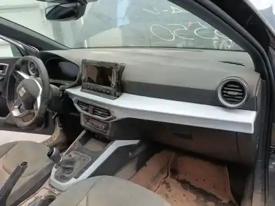 İkinci el araba yedek parçası GÖSTERGE PANELI için SEAT IBIZA V (KJ1, KJG) 1.0 TSI OEM IAM referansları   