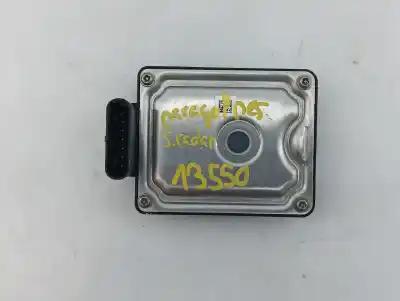 İkinci el araba yedek parçası ELEKTRONIK MODÜL için SEAT IBIZA V (KJ1, KJG) 1.0 TSI OEM IAM referansları 2Q0907550B  